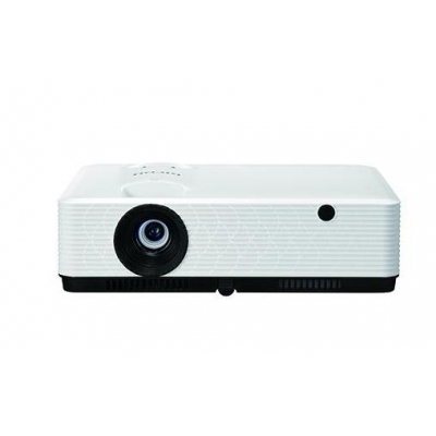 理光（RICOH）PJ-YX2000投影儀 商務(wù)辦公投影機(jī)（標(biāo)清X(qián)GA 3300流明 HDMI高清接口）標(biāo)配+100英寸投影幕布+線+吊架+安裝